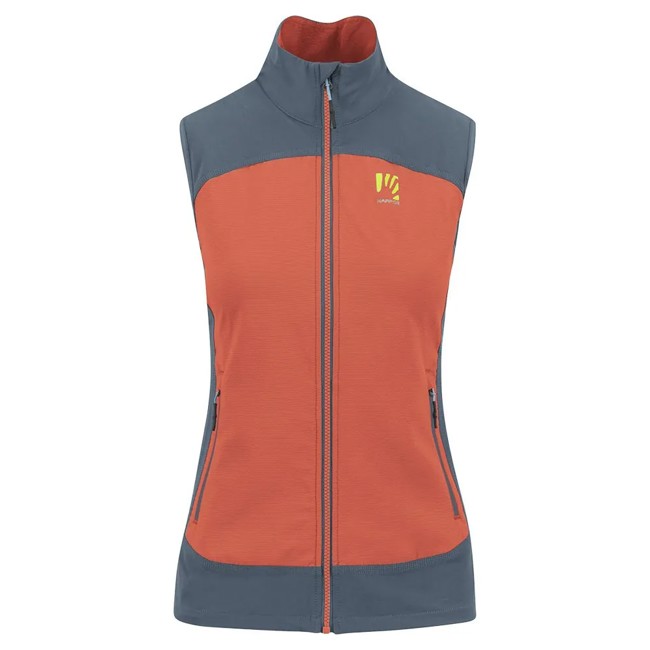 Vest karpos PARETE W