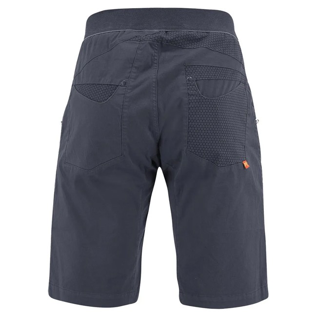 Kalhoty Karpos Noghera Bermuda Ombre Blue