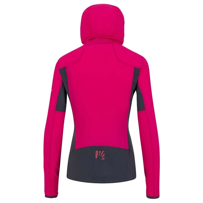 Bunda Karpos Lot Evo W