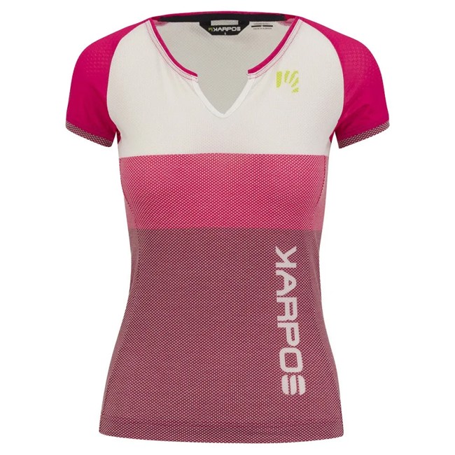 karpos T-shirt MOVED EVO W JERSEY
