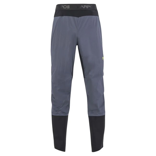 Pantalone karpos LOT EVO PANT Ombre Blue/Black