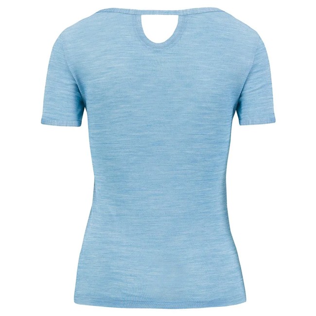 Camiseta Karpos Verdana Merino W