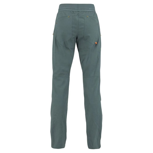 Kalhoty Karpos Totoga Hemp Pant