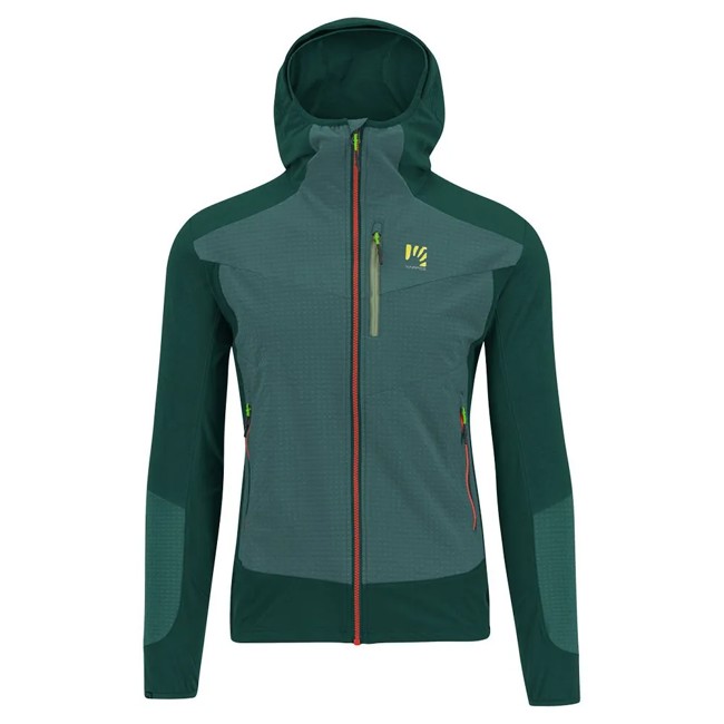 karpos Jacket Lede