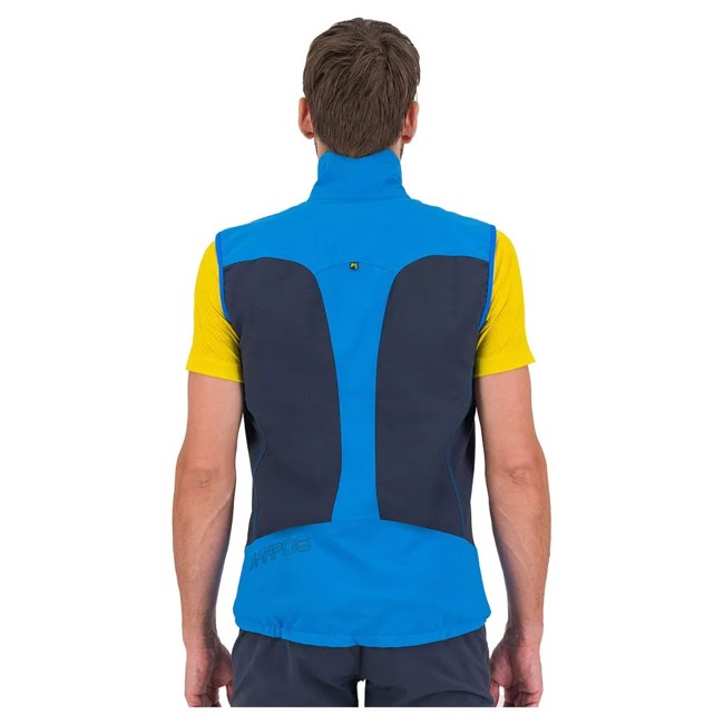 Gilet Karpos Parete Vest