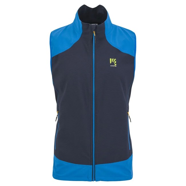 Gilet Karpos Parete Vest