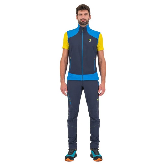 Gilet Karpos Parete Vest