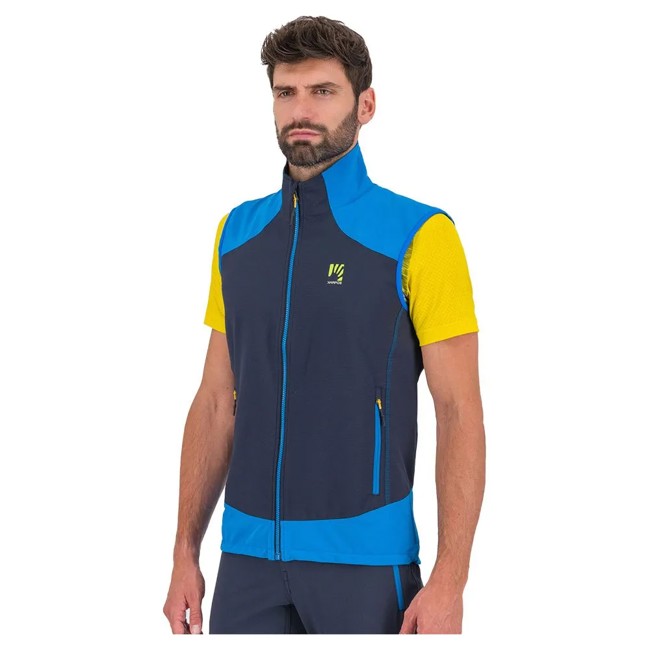 Gilet Karpos Parete Vest