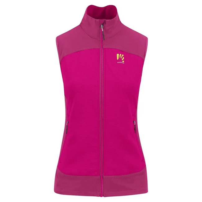 Vest karpos PARETE W VEST