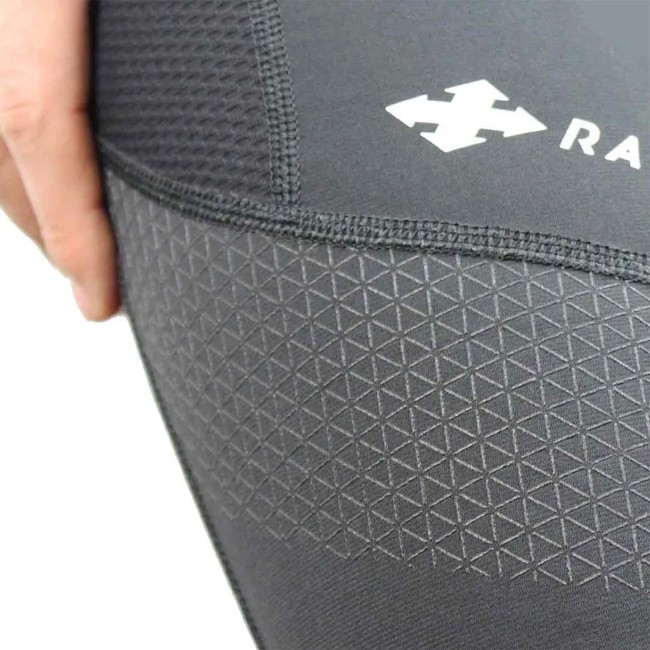 Calças Raidlight Stretch Black