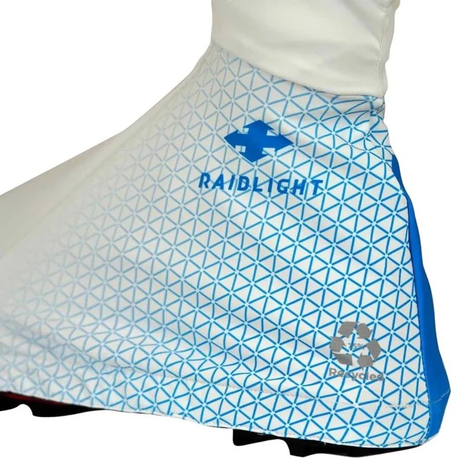 Kamaše raidlight White