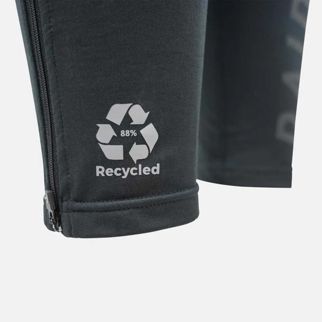 Broek Raidlight Wintertrail Tight Black