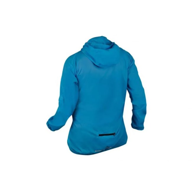 Striukė raidlight ULTRALIGHT WINDPROOF Light Blue