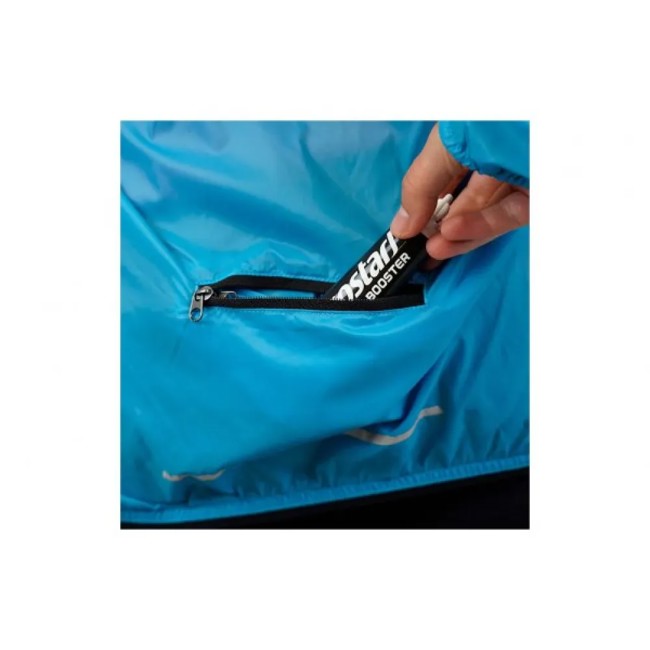Striukė raidlight ULTRALIGHT WINDPROOF Light Blue