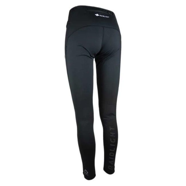 Calças raidlight WINTERTRAIL TIGHT Black