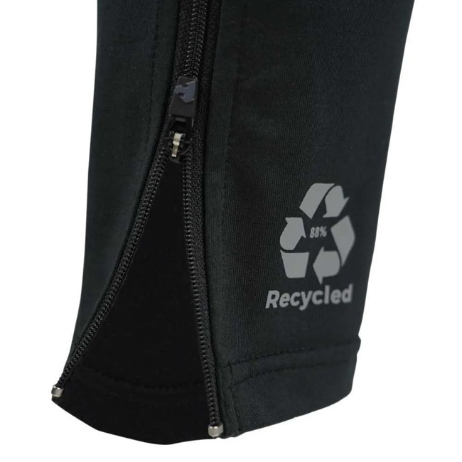 Calças raidlight WINTERTRAIL TIGHT Black