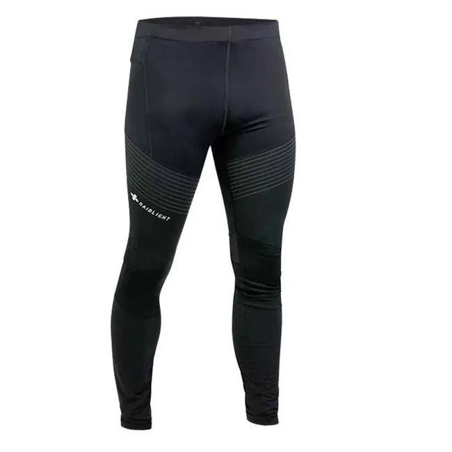 Pantalon raidlight R-LIGHT TIGHT Black