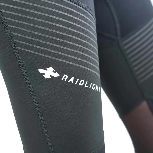 Raidlight Tights R-light Tight Black