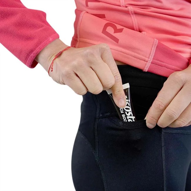 Raidlight Tights R-light Tight Black