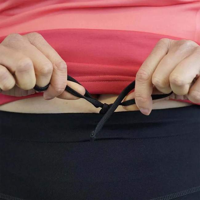 Raidlight Tights R-light Tight Black