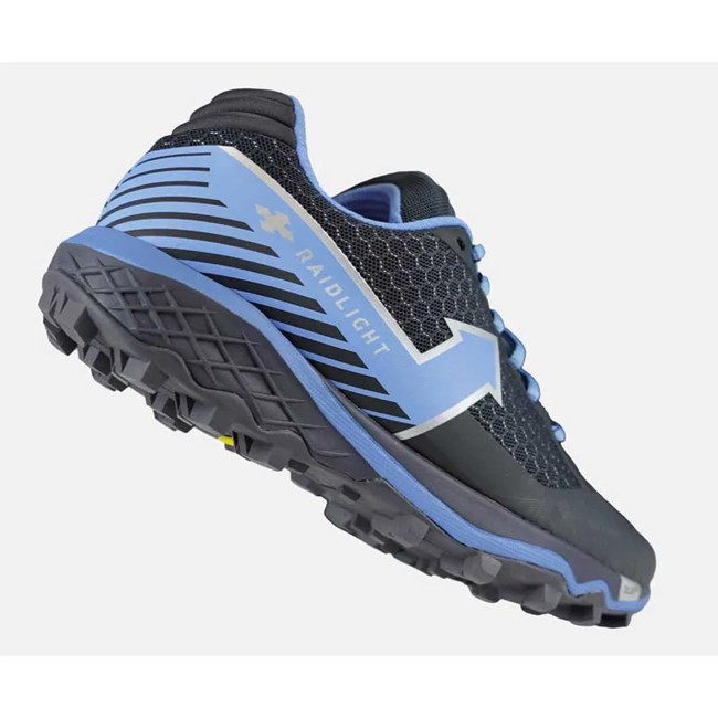 Zapatillas Raidlight Dynamic 2.0 Purple