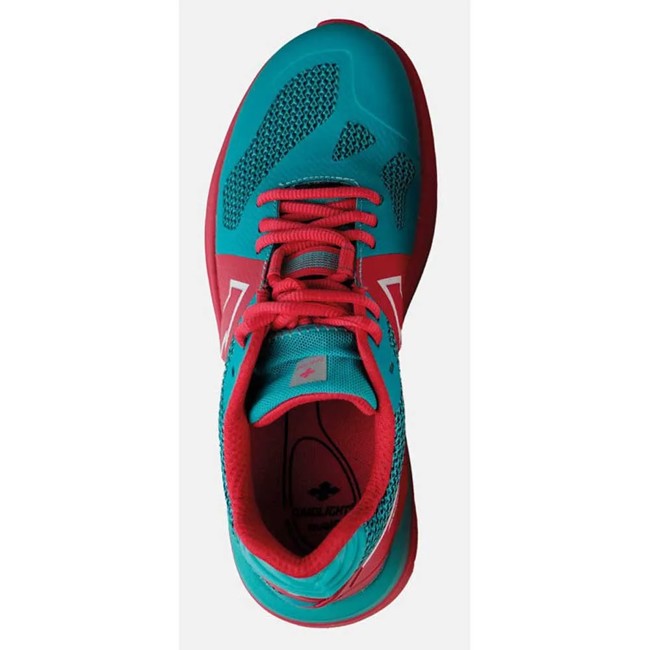 Tenisky Raidlight Ascendo Mint