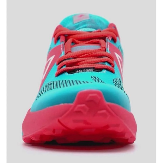 Tenisky Raidlight Ascendo Mint