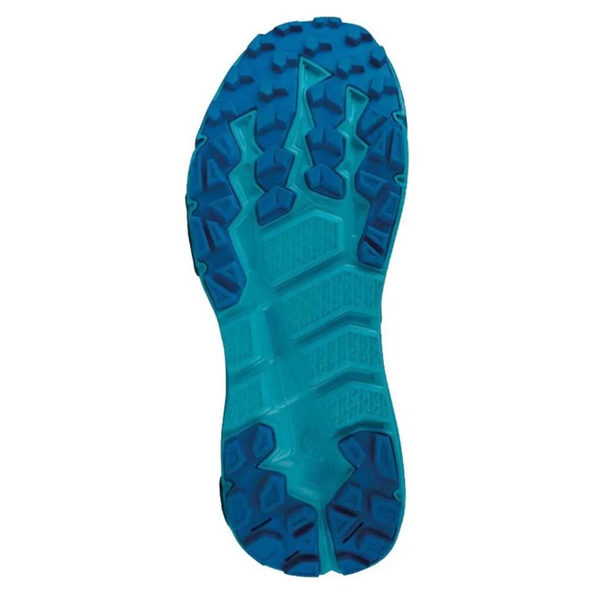 Turistická Obuv Raidlight Ultra 3.0 Blue / Light Blue