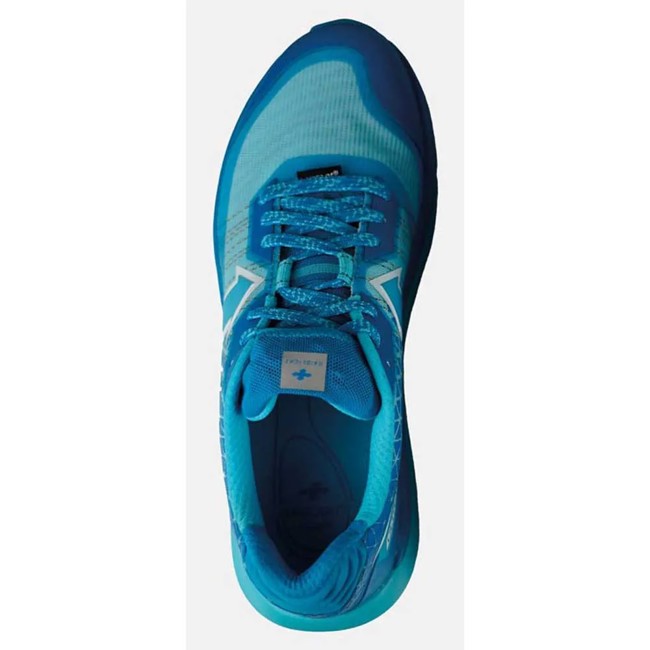 Turistická Obuv Raidlight Ultra 3.0 Blue / Light Blue