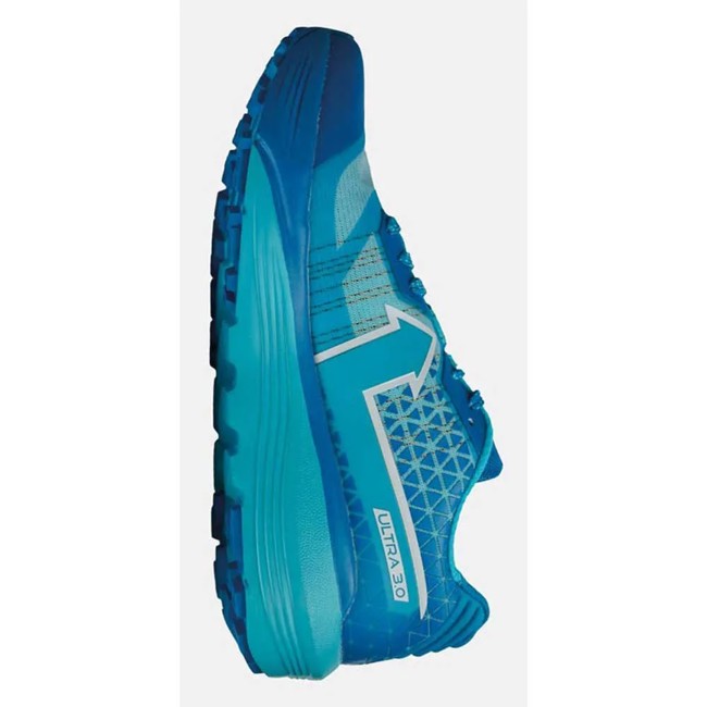 Turistická Obuv Raidlight Ultra 3.0 Blue / Light Blue