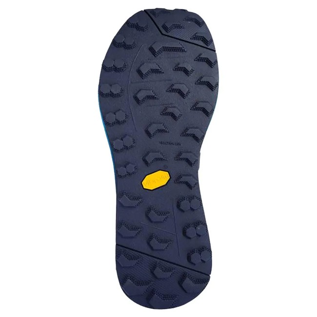 Turistická Obuv Raidlight Ascendo Mp+