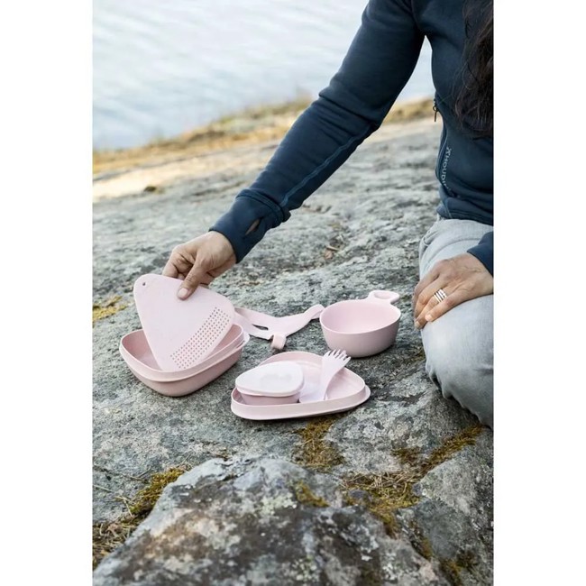 Kit Light My Fire Outdoor Mealkit Bio