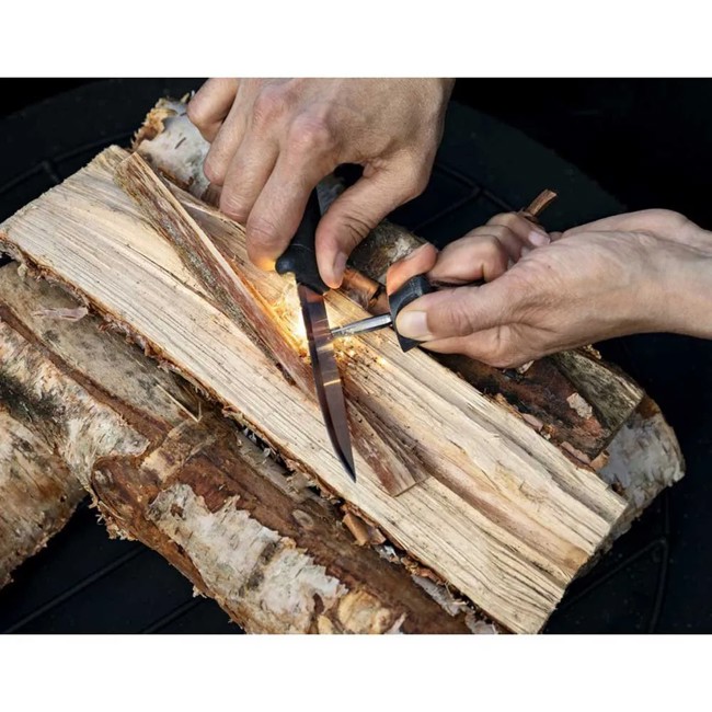 Kit Light My Fire Fire On- Kit