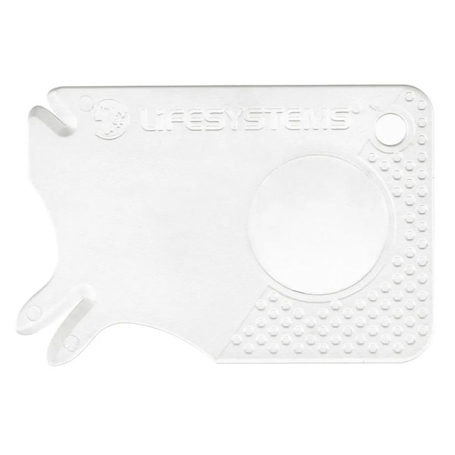 Accesorio Light My Fire Tick Remover Tool