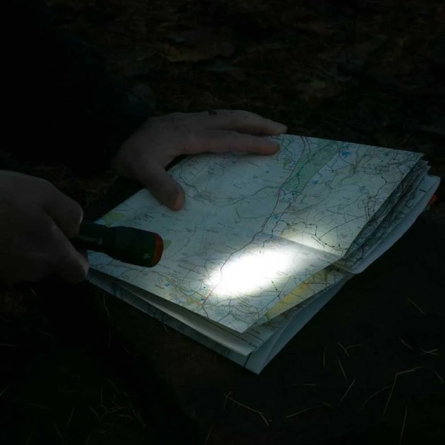 Czołówka Light My Fire Intensity 545