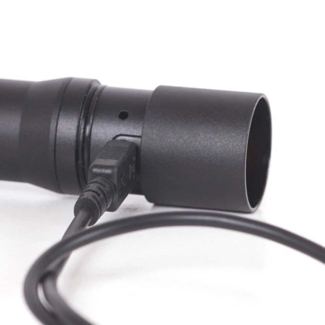 Czołówka Light My Fire Intensity 545