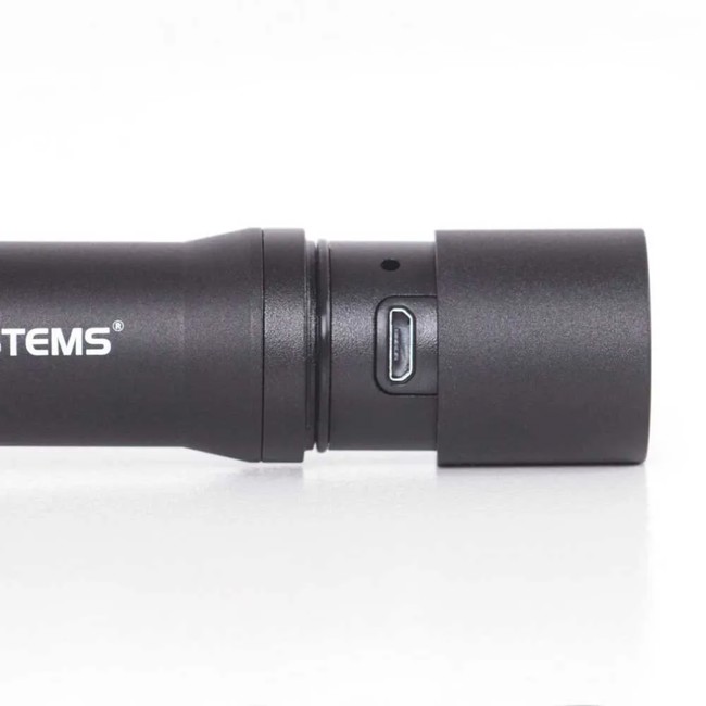 Czołówka Light My Fire Intensity 545