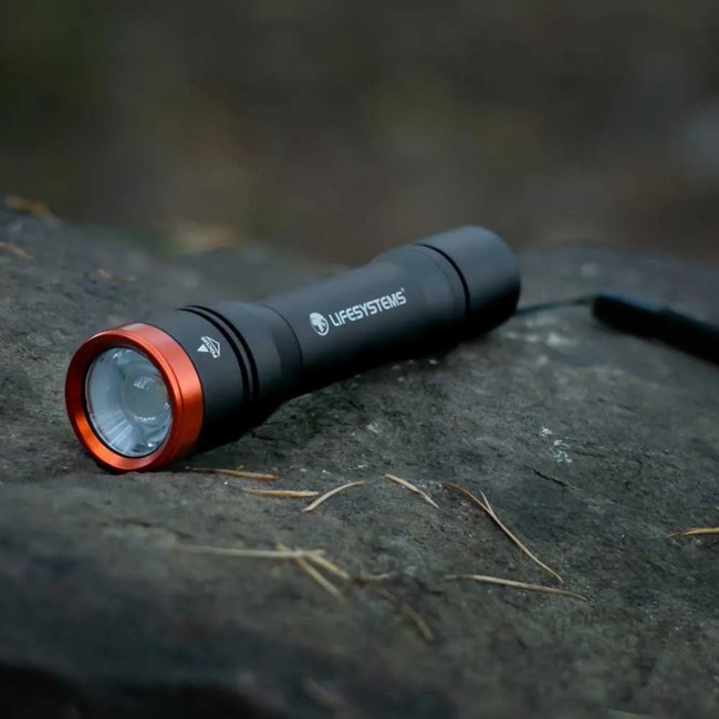 Czołówka Light My Fire Intensity 545