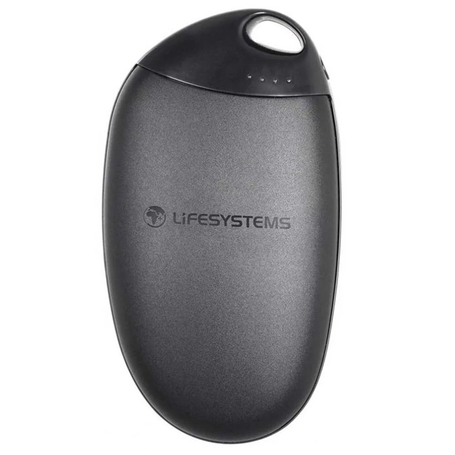 Doplnok lifesystems RECHARGEABLE HAND WARMER