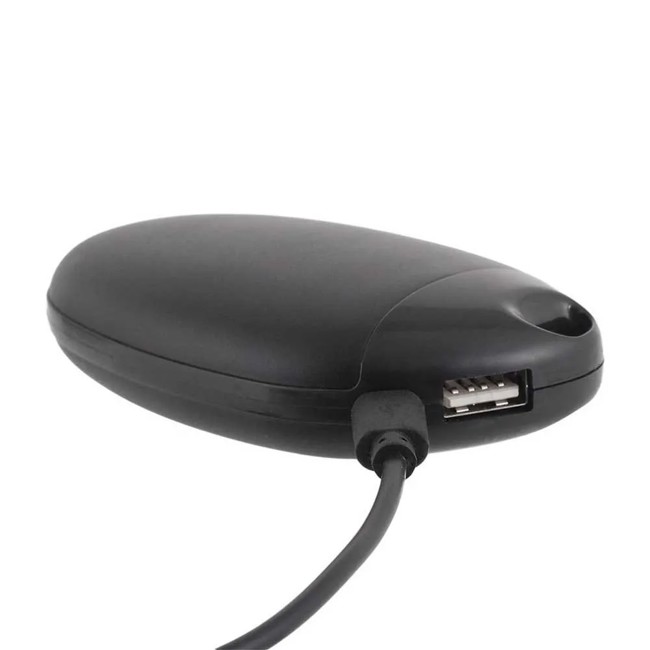 Doplnok lifesystems RECHARGEABLE HAND WARMER