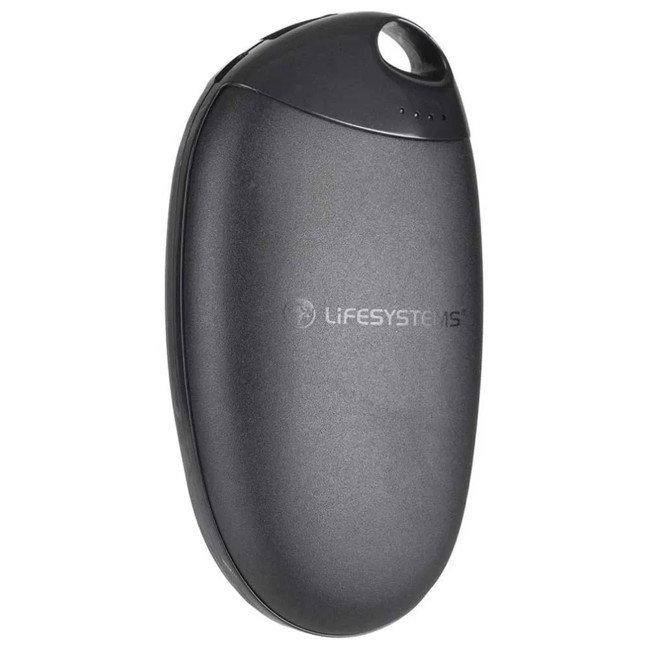 Zubehör lifesystems RECHARGEABLE HAND WARMER