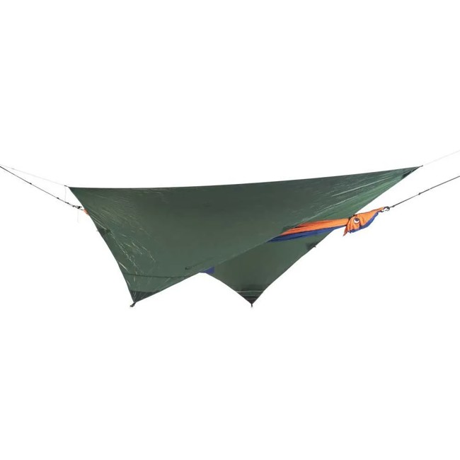 Markis Ticket To The Moon Lightest Tarp- Silnylon Ultralight