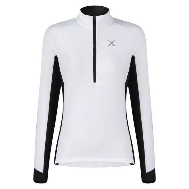 Fleeceová mikina montura ENIGMA MAGLIA WOMAN