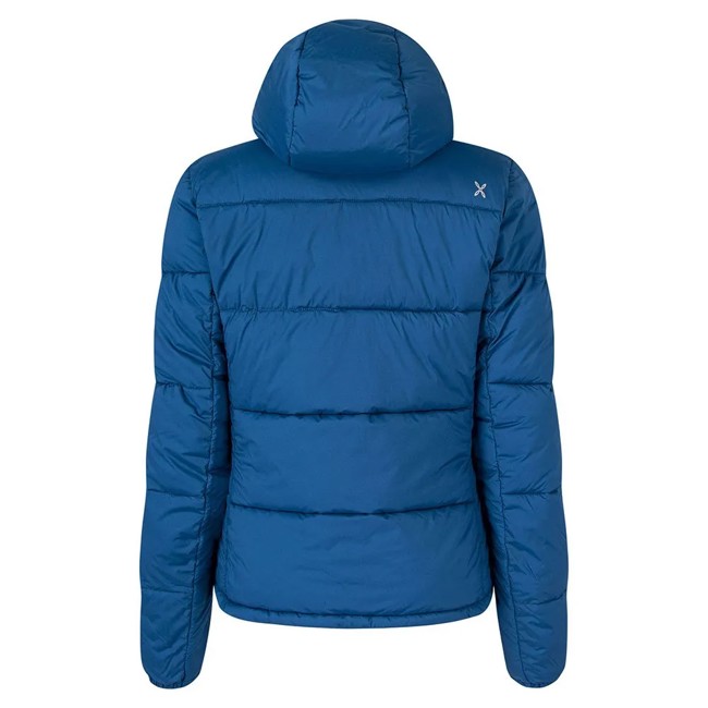 Kabát Montura Gemini Duvet Woman