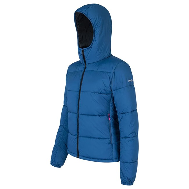 Kabát Montura Gemini Duvet Woman