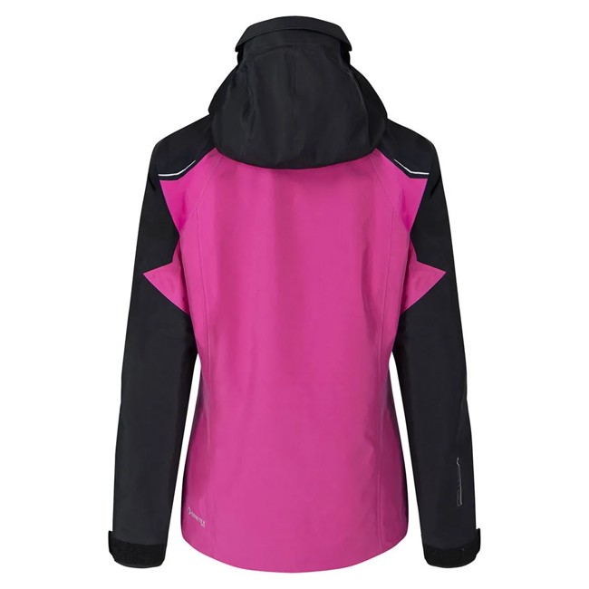 Bunda Montura Cliff Jacket Woman Intense Violet