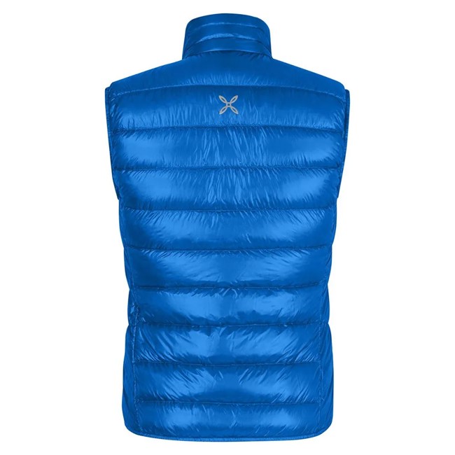Chaleco Montura Helios Duvet Vest