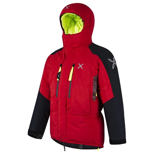 Takki Montura Himalaya 2.0 Duvet