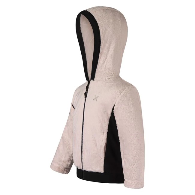 Montura Jacket Stretch Hoody Jkt Baby Light Rose