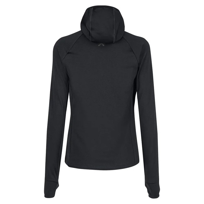 Fleece Montura Mystic Wool Maglia